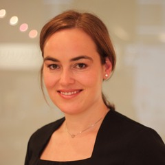 Victoria Collette Jones