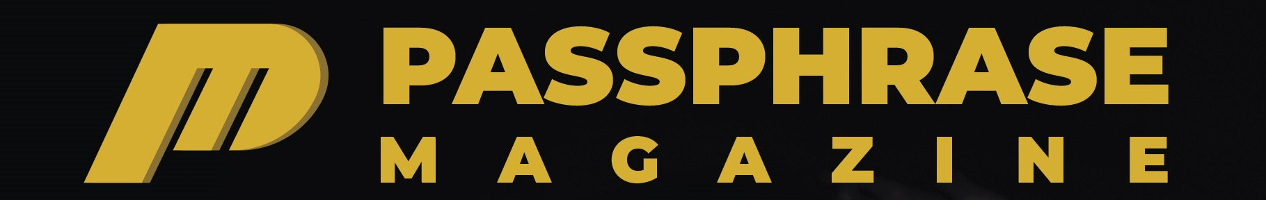 Passphrase Magazine